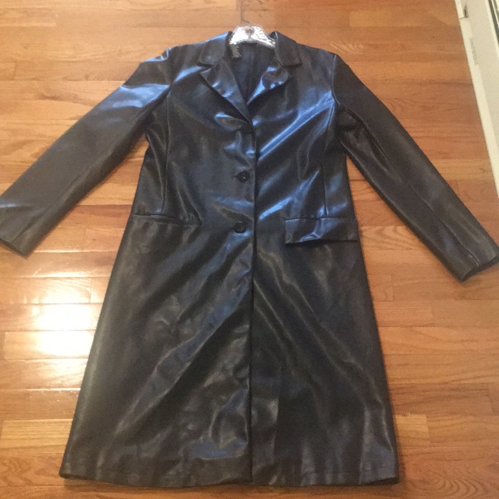 Vintage Dkny Coat